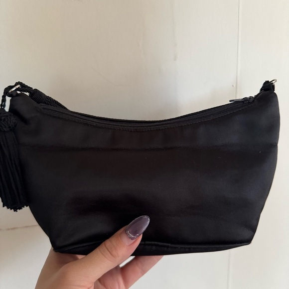 Vintage Bloomingdale’s Mini Shoulder Bag - Picture 4 of 7